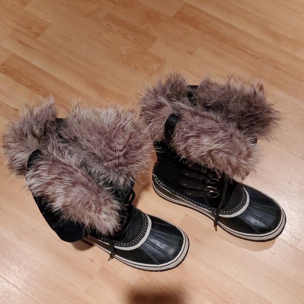 Boots